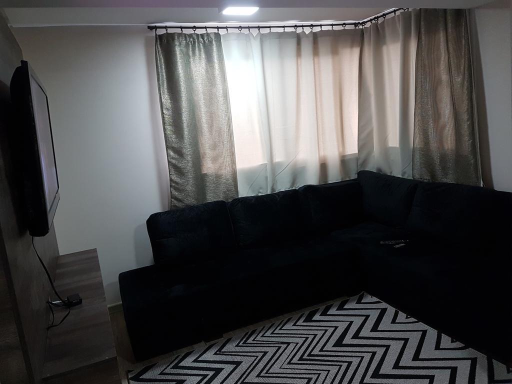 Novo Lar Gramado 2 Apartman Kültér fotó