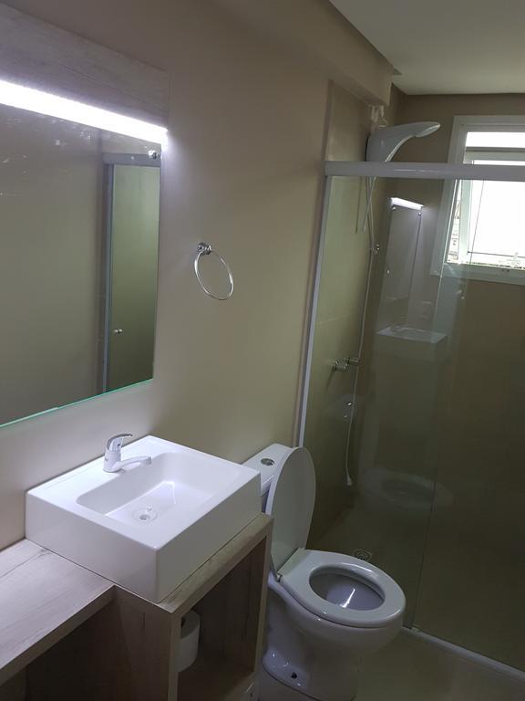 Novo Lar Gramado 2 Apartman Kültér fotó