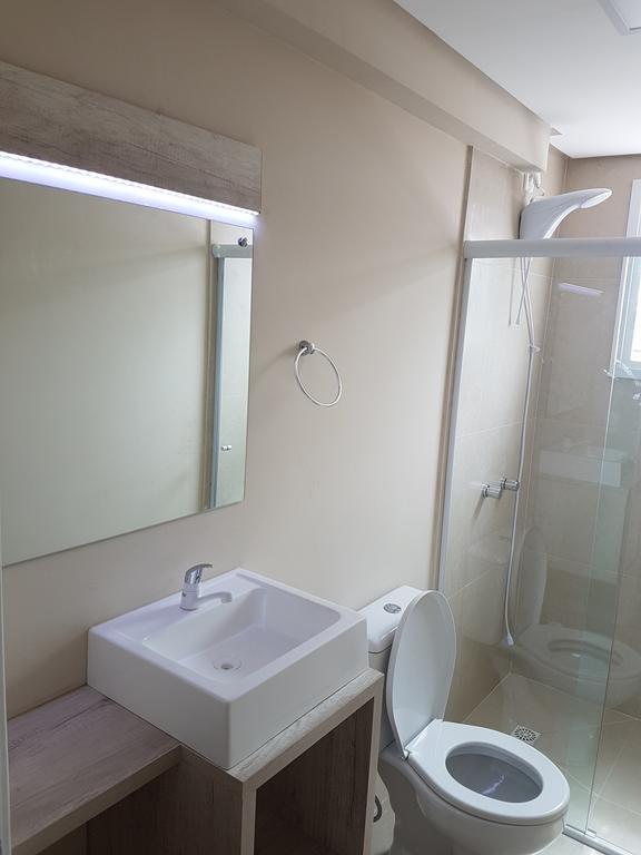 Novo Lar Gramado 2 Apartman Kültér fotó