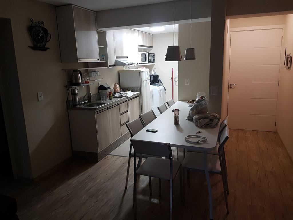 Novo Lar Gramado 2 Apartman Kültér fotó
