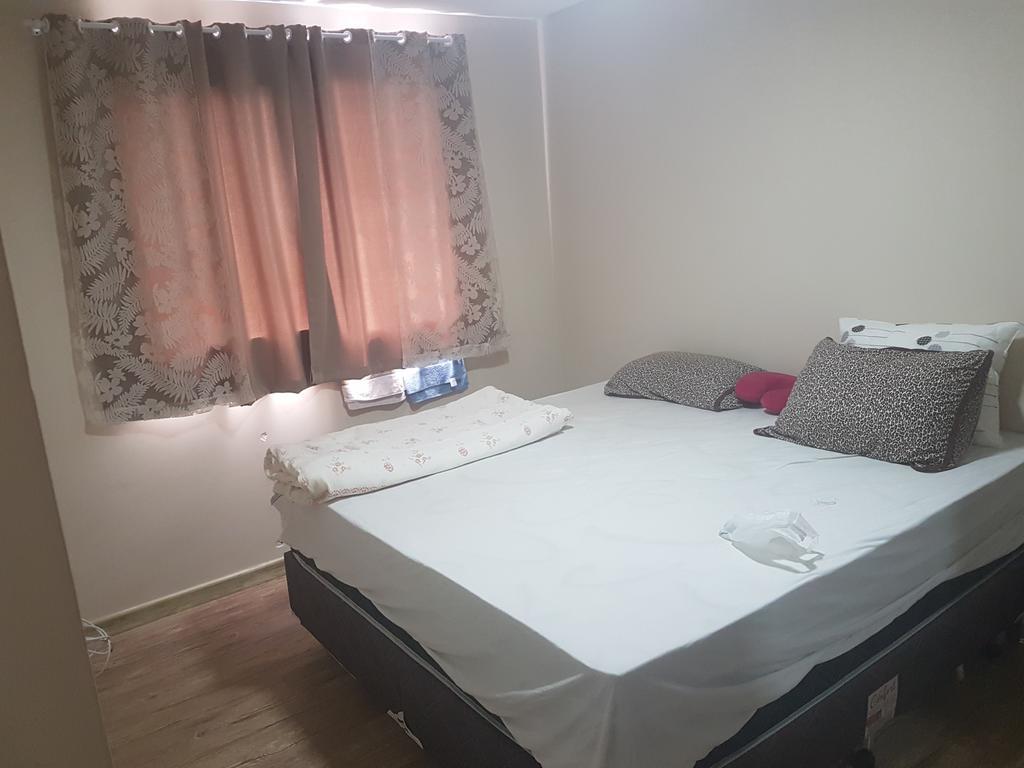 Novo Lar Gramado 2 Apartman Kültér fotó