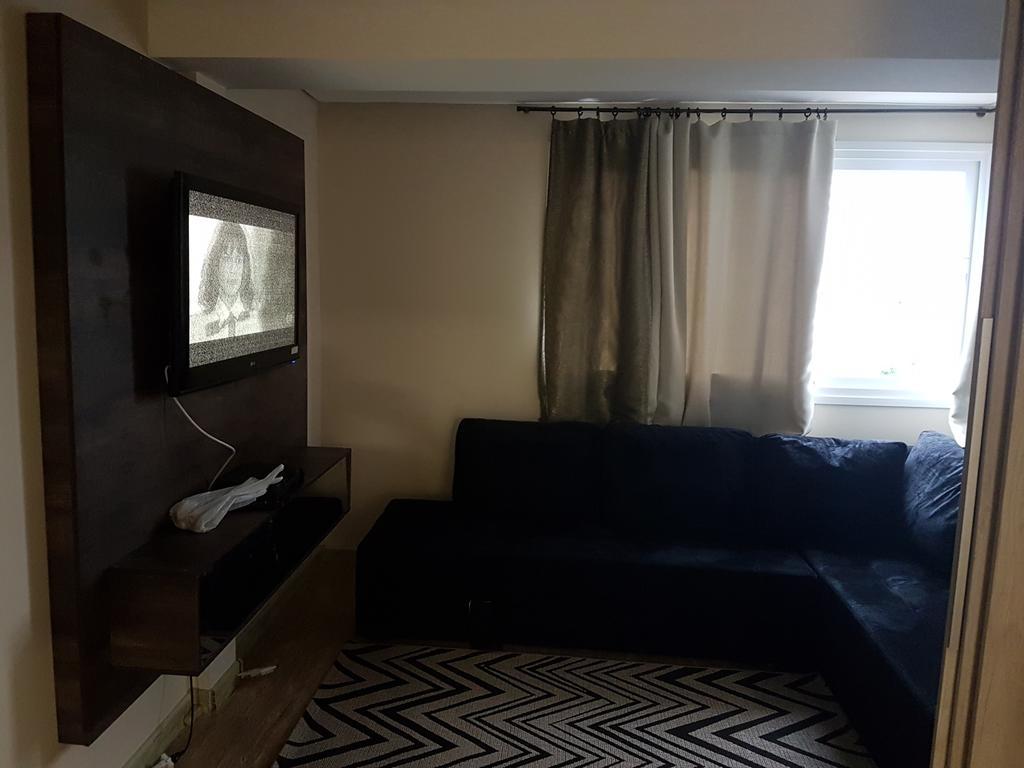 Novo Lar Gramado 2 Apartman Kültér fotó