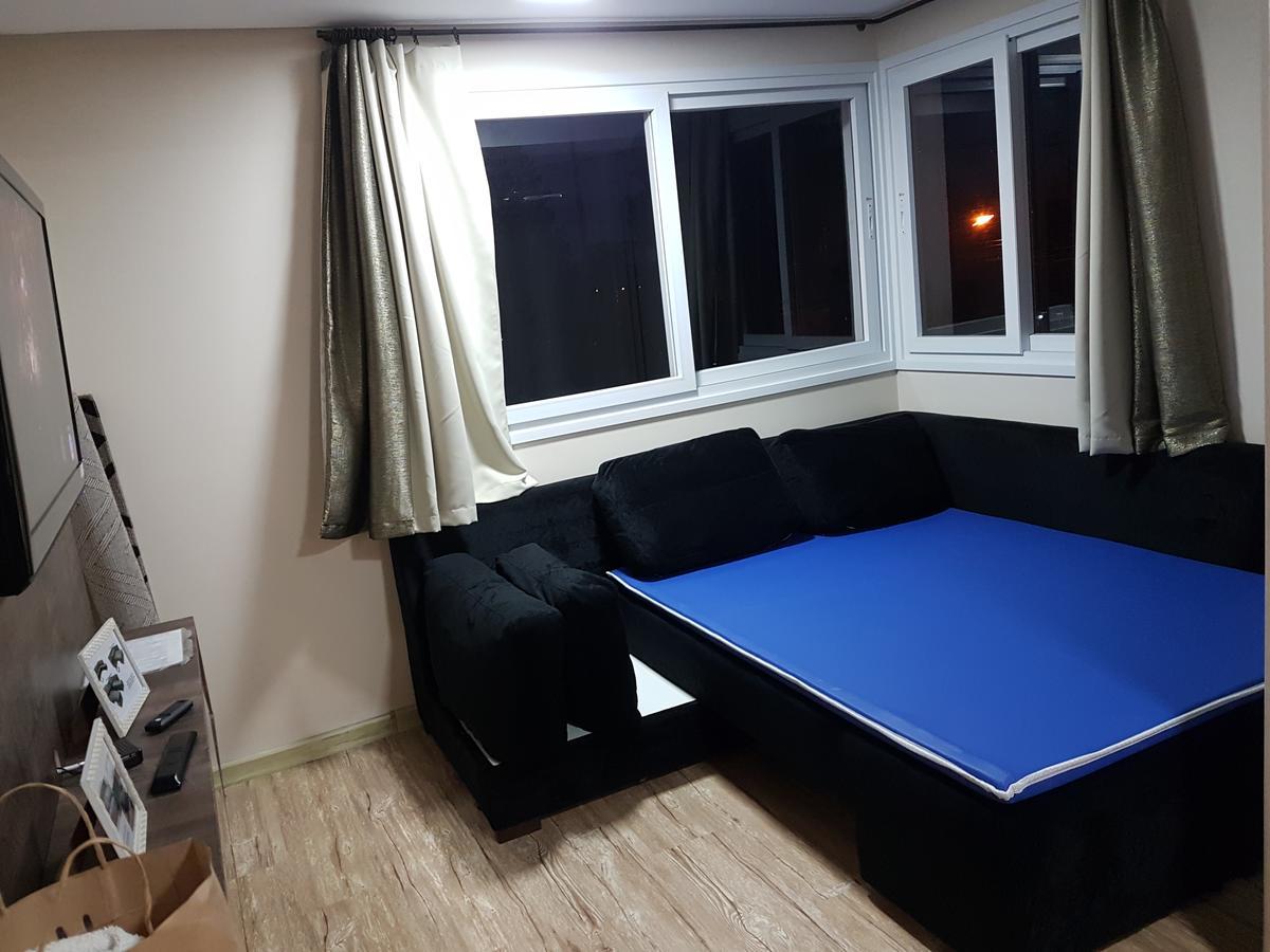 Novo Lar Gramado 2 Apartman Kültér fotó